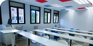 Aula Básica